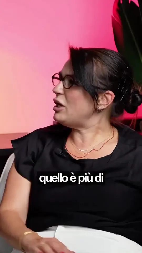 Barbara Poltrone racconta i risultati del percorso con Social Media Vibes